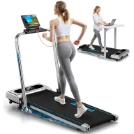 Cinta Plegable 5 en 1 para Andar y Hacer Ejercicio