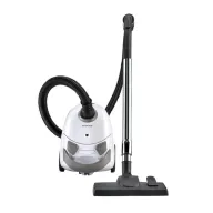 Aspirador Silvercrest: limpieza eficiente y potente