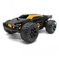 Coches de carreras RC para competición