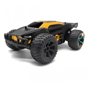 Coches de carreras RC para competición