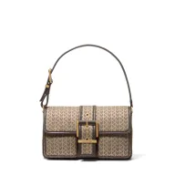 Bolso Michael Kors de asa corta elegante y moderno