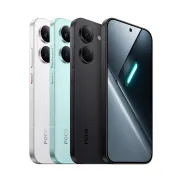 X8 Pro de POCO: Rendimiento y Estilo en un Solo Dispositivo