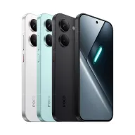 X8 Pro de POCO: Rendimiento y Estilo en un Solo Dispositivo
