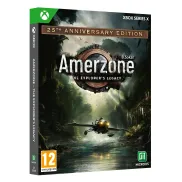 25 Aniversario de Amerzone: El Legado del Explorador