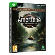 25 Aniversario de Amerzone: El Legado del Explorador