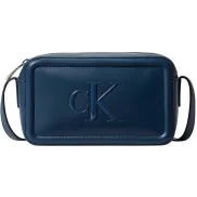 Bolso bandolera Mujer Calvin Klein Bold Camera Bag con logo