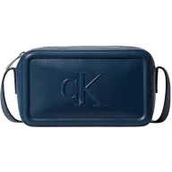 Bolso bandolera Mujer Calvin Klein Bold Camera Bag con logo