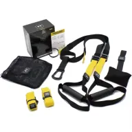 Entrenamiento Todo-en-Uno TRX PRO3 con Sistema de Suspensión