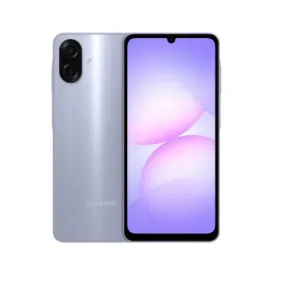 Samsung Galaxy A07 4G, 4GB+128GB, Pantalla 6.7" 90 Hz