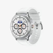 Reloj Samsung Galaxy Watch8 Classic 46mm Bluetooth Blanco