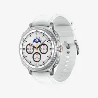 Reloj Samsung Galaxy Watch8 Classic 46mm Bluetooth Blanco