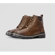 Botines NEVADA MEN Wrangler Tallas 40 a 45