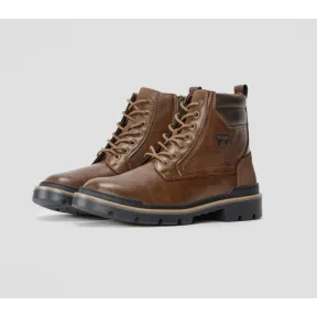 Botines NEVADA MEN Wrangler Tallas 40 a 45