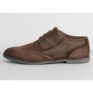 Bugatti: Zapatos con cordones (Tallas 40 a 46)