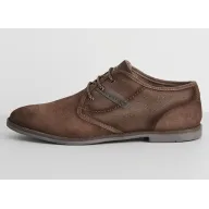 Bugatti: Zapatos con cordones (Tallas 40 a 46)