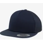 Gorra Navy Flexfit 'Foam'