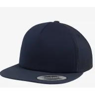 Gorra Navy Flexfit 'Foam'