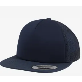 Gorra Navy Flexfit 'Foam'