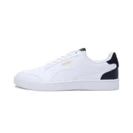 Zapatillas PUMA Shuffle Unisex Adulto Blanco, Talla 44 EU