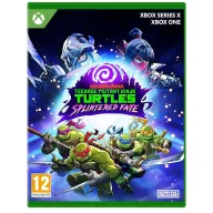 Tortugas Ninja: El Destino de Splinter y Shredder's Revenge