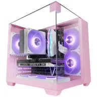 MicroATC Mars Gaming MC-VISIONM: Diseño y Rendimiento