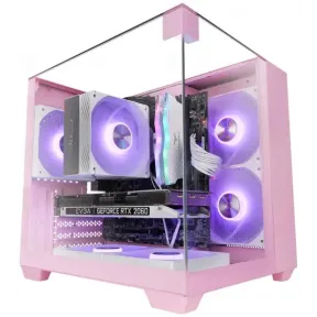 MicroATC Mars Gaming MC-VISIONM: Diseño y Rendimiento