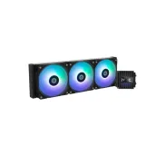 Refrigeración líquida Zalman Alpha2 A36 360mm aRGB Intel/AMD