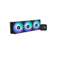 Refrigeración líquida Zalman Alpha2 A36 360mm aRGB Intel/AMD