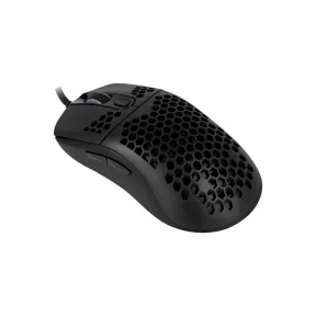 Favo Ultra Light Negro: Ratón Arozzi - 31,41€ (37% dto)