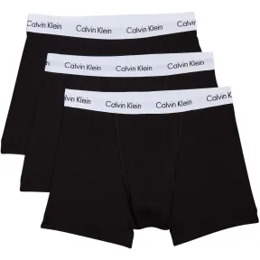 Pack de 3 Bóxer para Hombre Calvin Klein - Ropa Interior