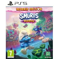 Reverie Edition - The Smurfs: Dreams para PS5