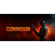 VR Corridor