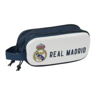 Cartuchera Real Madrid y de Mario Safta