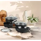 AirIron Independiente: Set de 9 Piezas