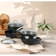 AirIron Independiente: Set de 9 Piezas