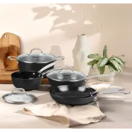 AirIron Independiente: Set de 9 Piezas