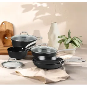 AirIron Independiente: Set de 9 Piezas