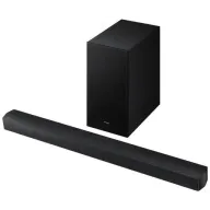 Samsung HW-B650F/ZF 370W Barra de Sonido Potente