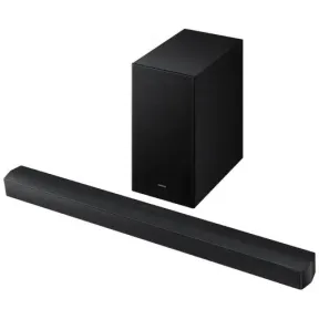 Samsung HW-B650F/ZF 370W Barra de Sonido Potente