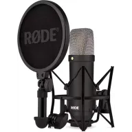 RØDE NT1 Micrófono de Condensador de la Serie Signature
