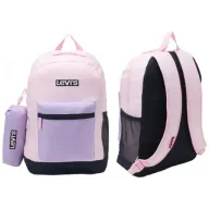 Mochila Levi's con estuche incluido