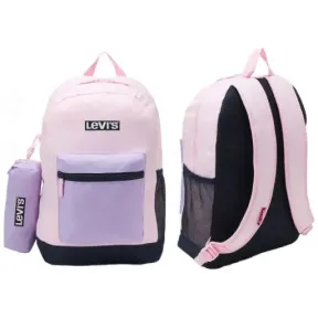 Mochila Levi's con estuche incluido