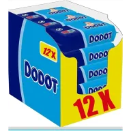Dodot Toallitas para Bebé - Pack de 12 Paquetes, 624 Toallitas