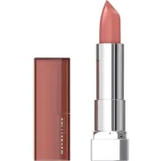 Rouge à Lèvres Bare Reveal (177) – Maybelline Color Sensational