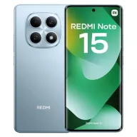 Xiaomi Redmi Note 15 Azul - 6.86", 8GB/256GB