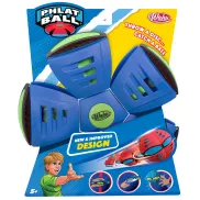 Frisbee Transformable en Balón - Juguete Exterior Wahu