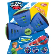 Frisbee Transformable en Balón - Juguete Exterior Wahu