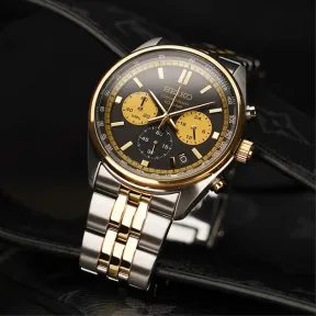 Seiko Neo Sports: Reloj Deportivo de Estilo