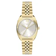 Reloj de Mujer Liebeskind Berlin Acero Inoxidable Oro
