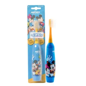 Cepillo eléctrico Mickey Mouse de Disney para niños